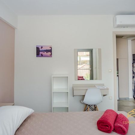 Emily'S Luxury Apartments Argostoli  Eksteriør billede